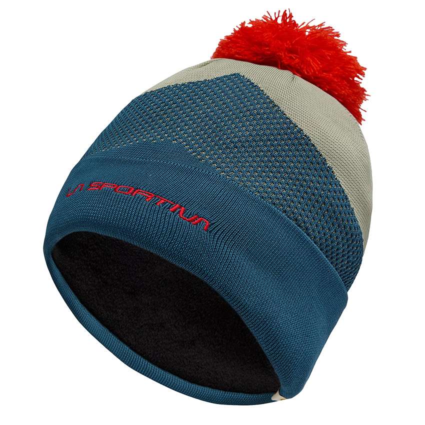 Storm Blue/Tea - La Sportiva Knitty Beanie