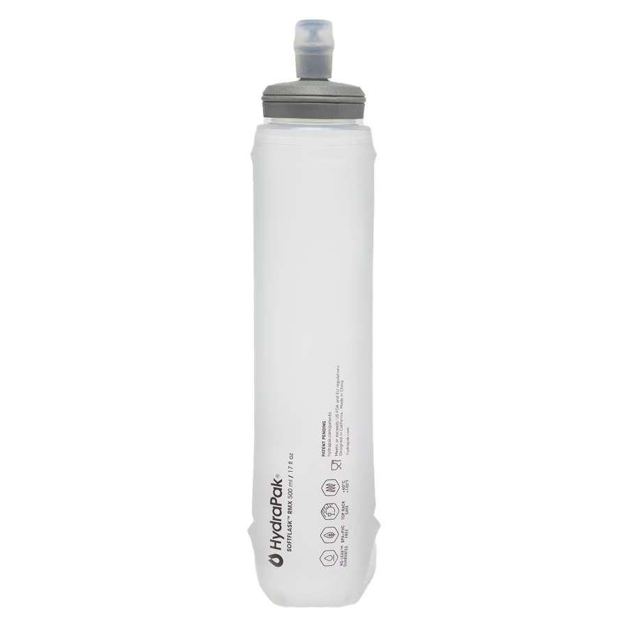  - La Sportiva SoftFlask 500