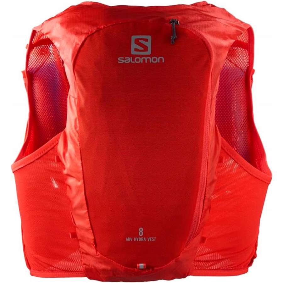  - Salomon Adv Hydra Vest 8 U