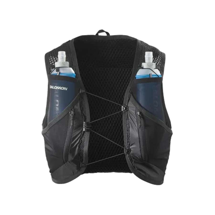 Black - Salomon Active Skin 12 U