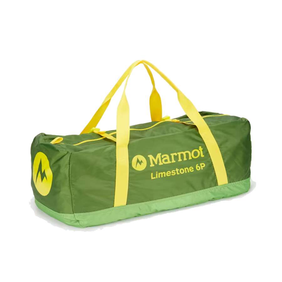  - Marmot Limestone 6P