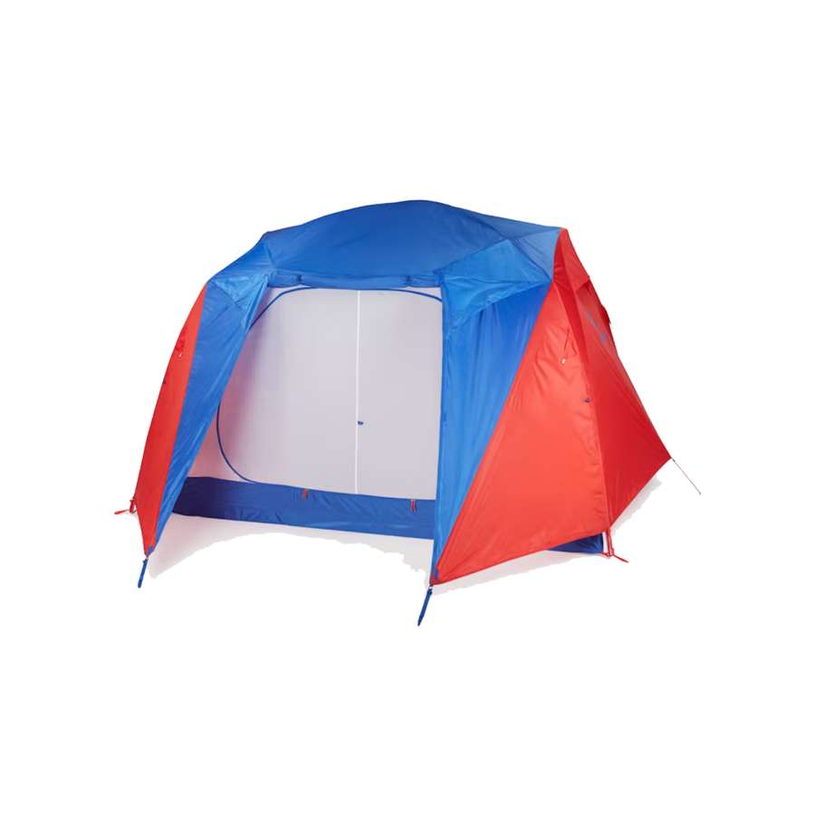Victory Red - Marmot Limestone 6P
