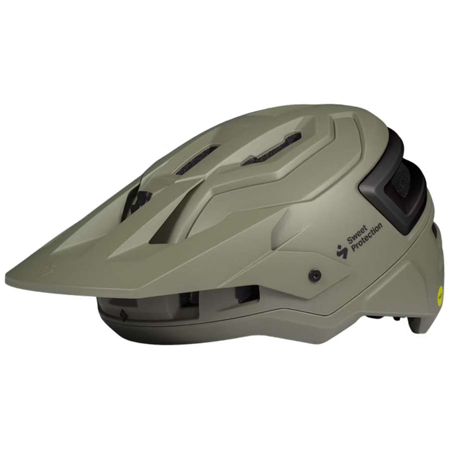 Woodland - Sweet Protection Bushwhacker 2Vi Mips Helmet