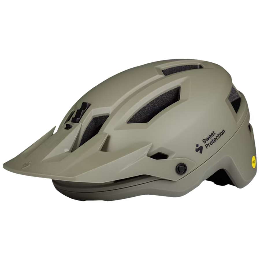 Woodland - Sweet Protection Primer Mips Helmet