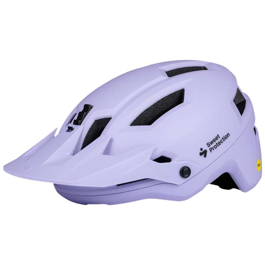 Panther - Sweet Protection Primer Mips Helmet