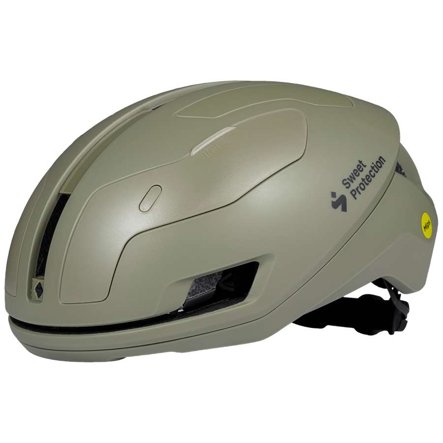 Woodland - Sweet Protection Falconer Aero 2Vi Mips Helmet