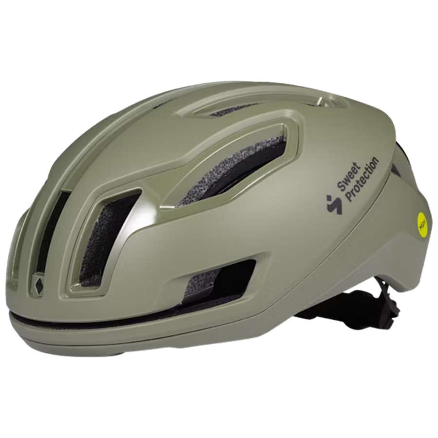 Woodland - Sweet Protection Falconer 2Vi Mips Helmet