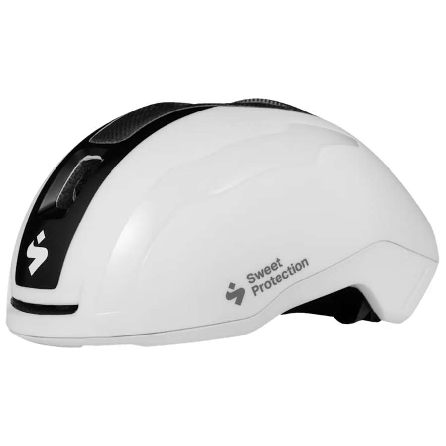 Matte White - Sweet Protection Tucker 2Vi Mips Helmet