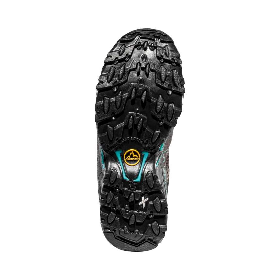  - La Sportiva Ultra Raptor II Mid GTX Mujer