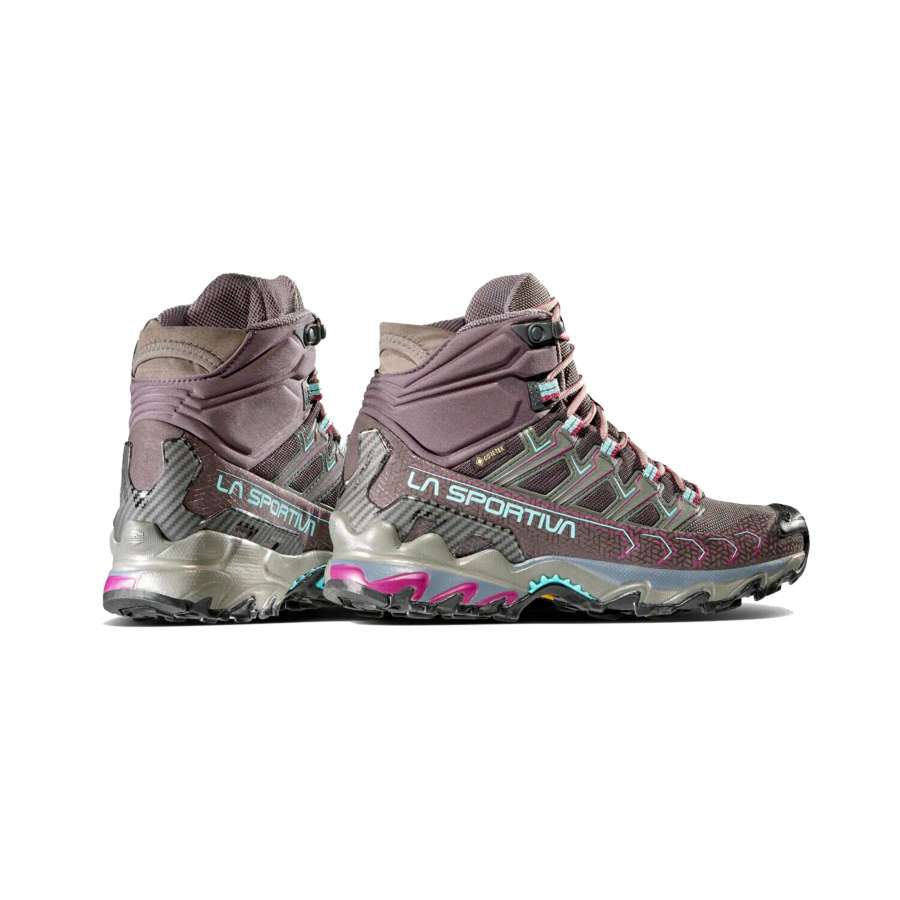  - La Sportiva Ultra Raptor II Mid GTX Mujer