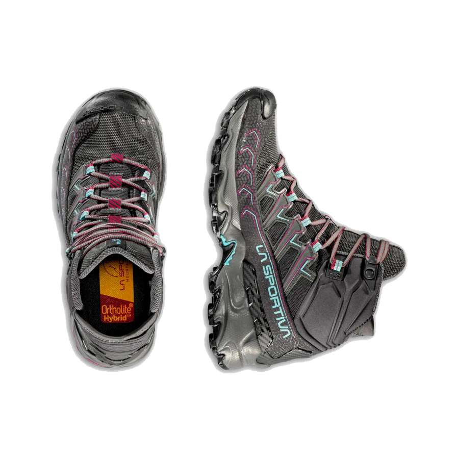  - La Sportiva Ultra Raptor II Mid GTX Mujer