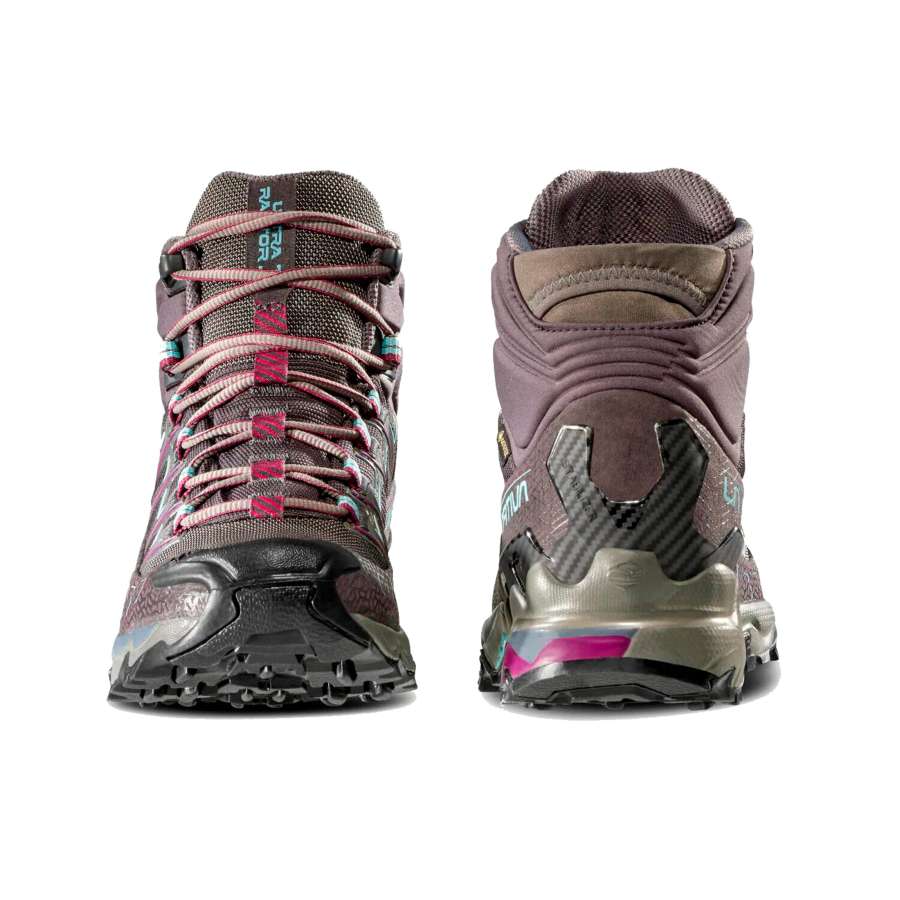  - La Sportiva Ultra Raptor II Mid GTX Mujer