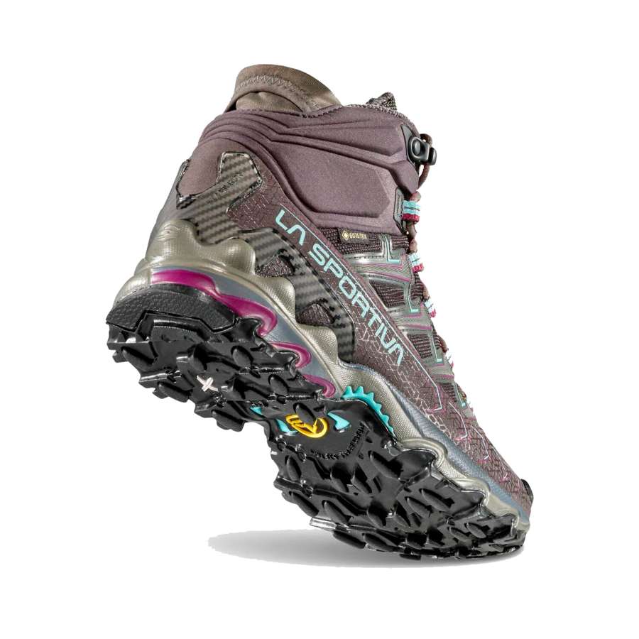  - La Sportiva Ultra Raptor II Mid GTX Mujer