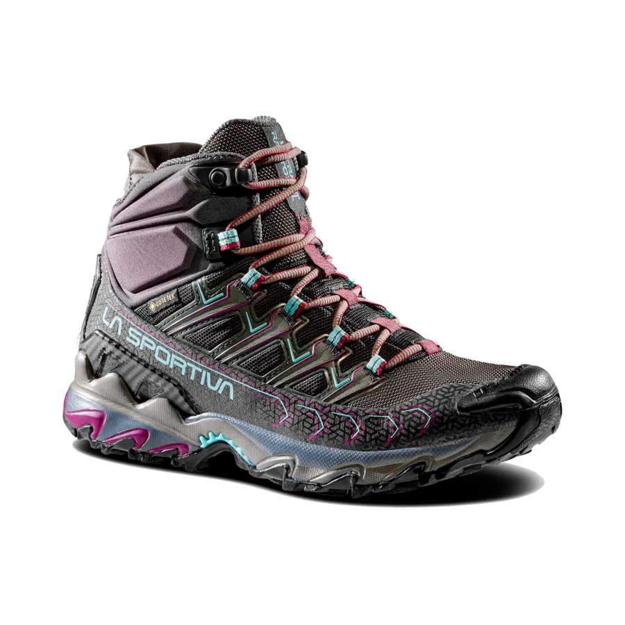  - La Sportiva Ultra Raptor II Mid GTX Mujer