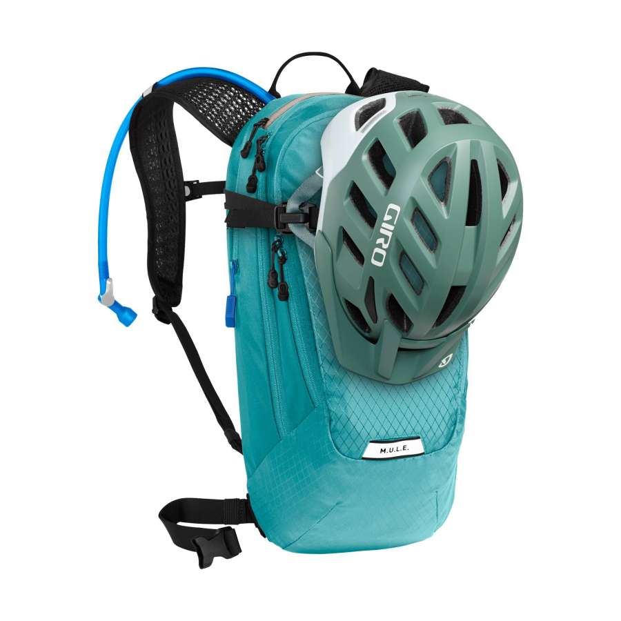  - CamelBak Women´s M.U.L.E. 12 Hydration Pack 100 oz (3 lt)