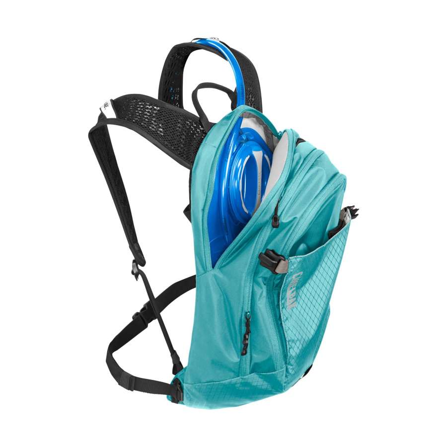  - CamelBak Women´s M.U.L.E. 12 Hydration Pack 100 oz (3 lt)