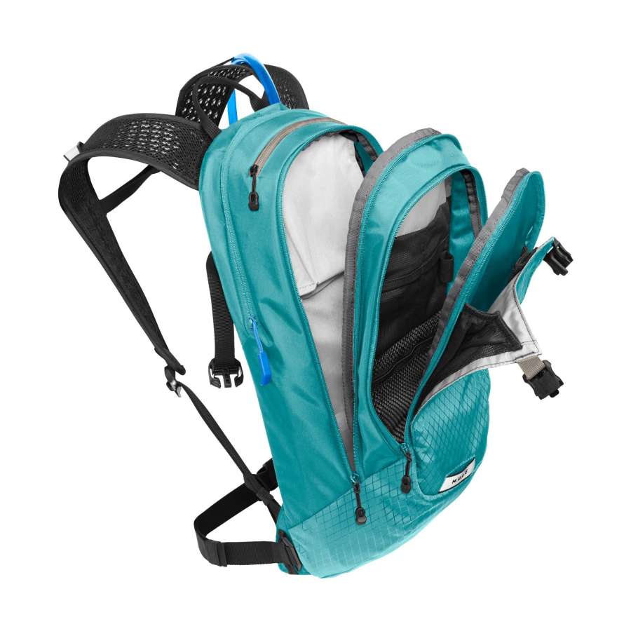  - CamelBak Women´s M.U.L.E. 12 Hydration Pack 100 oz (3 lt)