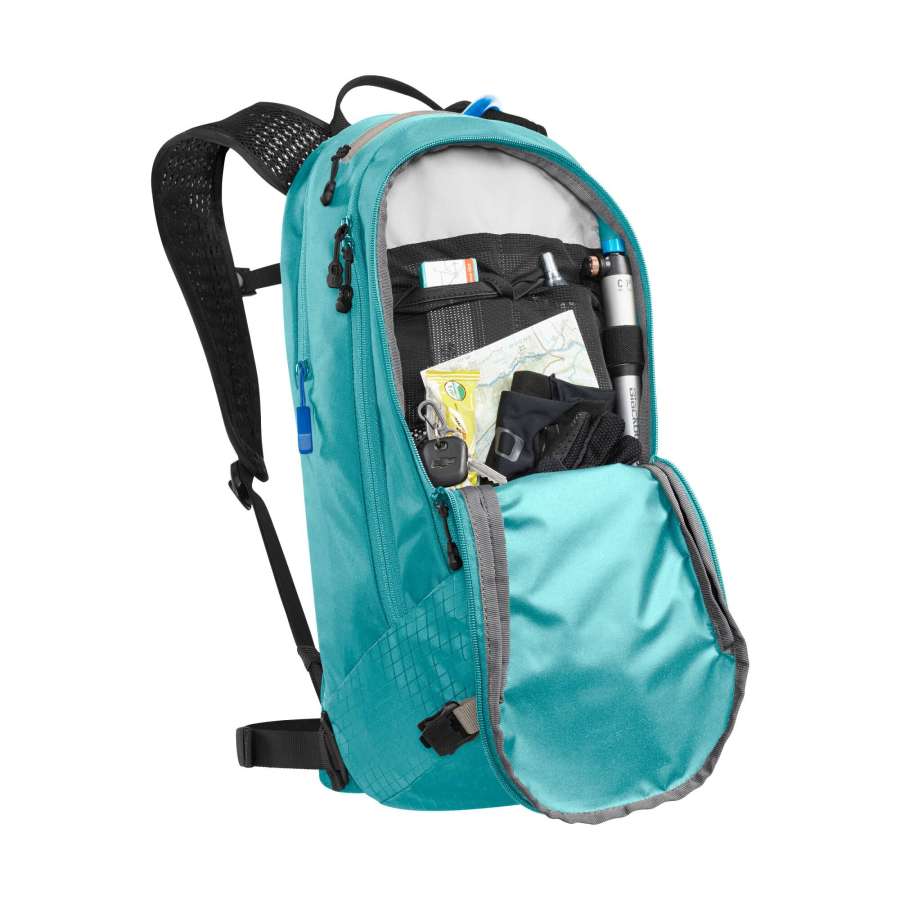  - CamelBak Women´s M.U.L.E. 12 Hydration Pack 100 oz (3 lt)