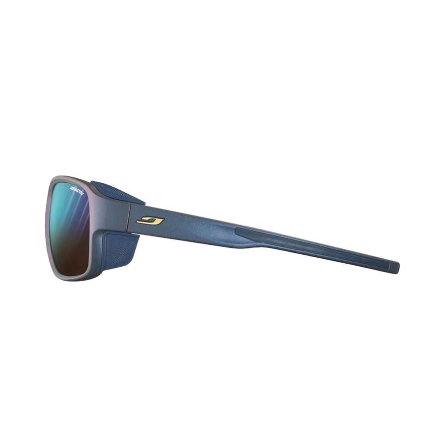  - Julbo Monterosa 2 Reactiv SP2-SP4