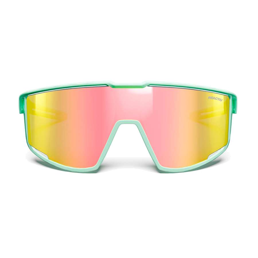  - Julbo Fury Reactiv SP1-SP3