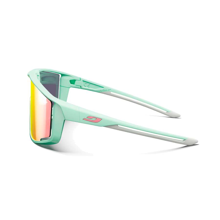  - Julbo Fury Reactiv SP1-SP3