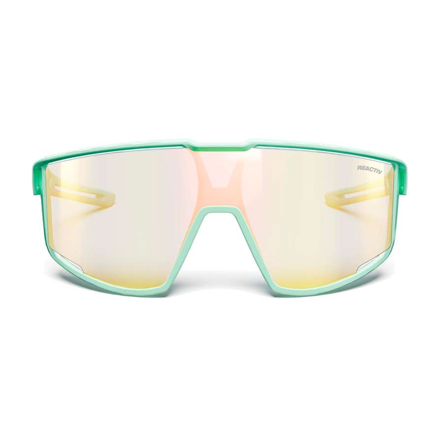  - Julbo Fury Reactiv SP1-SP3