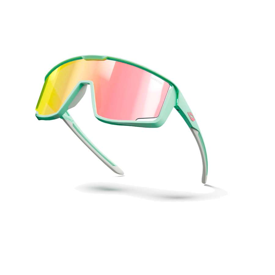  - Julbo Fury Reactiv SP1-SP3