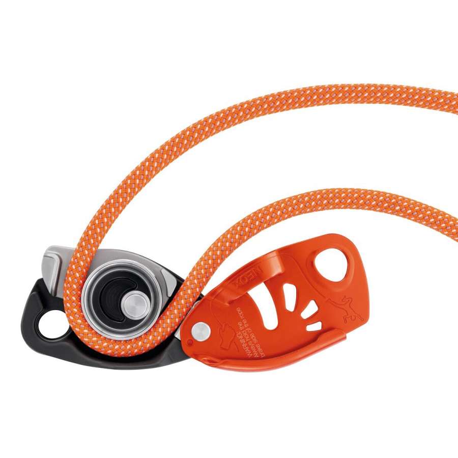  - Petzl Neox