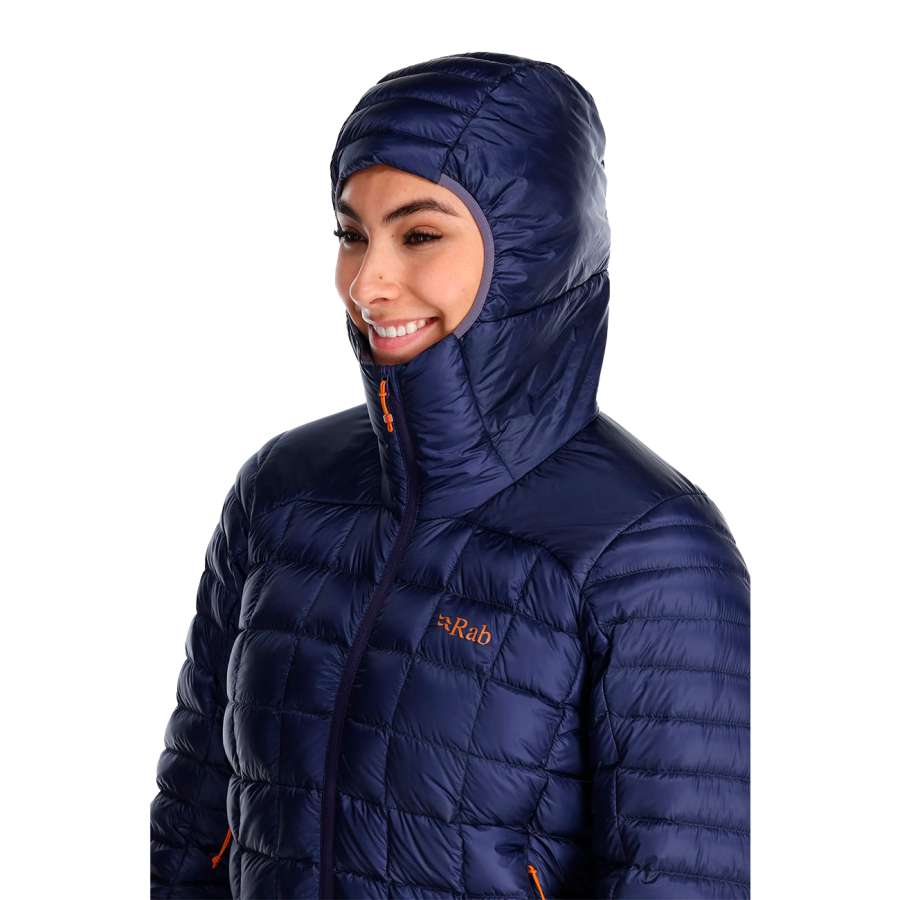  - Rab Mythic Alpine Light Jacket Wmns