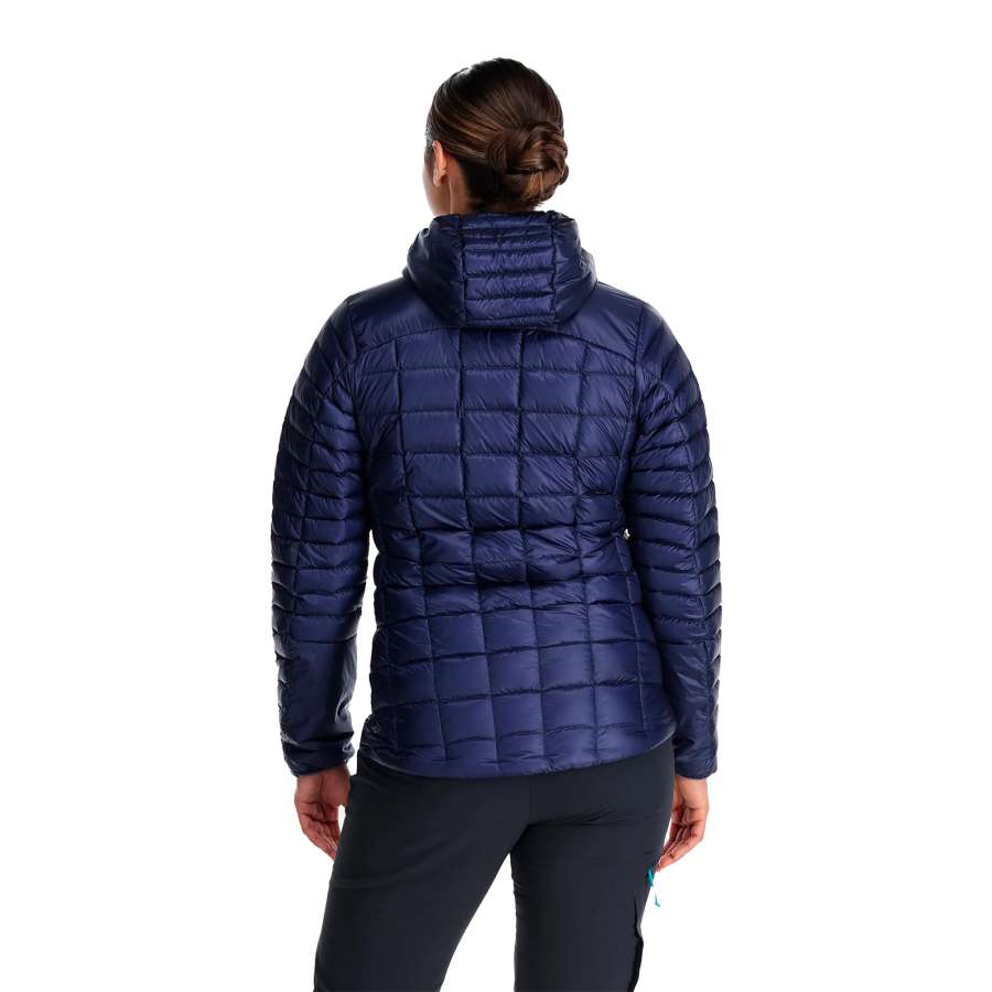  - Rab Mythic Alpine Light Jacket Wmns