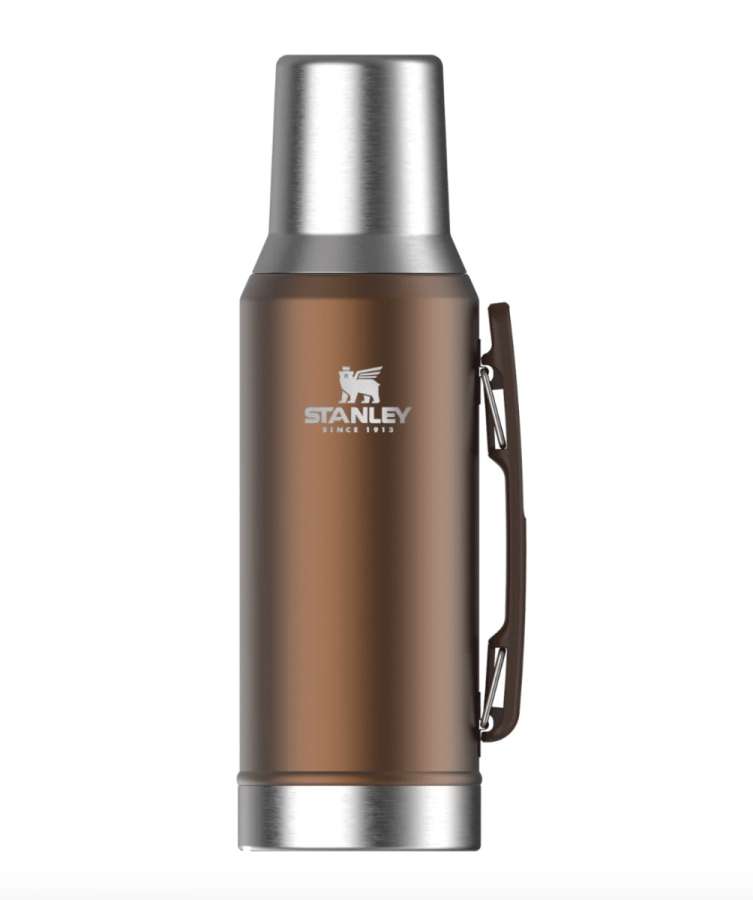 Maple - Stanley Termo Mate System 40oz