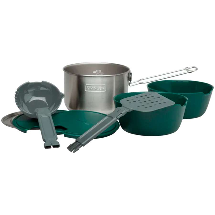  - Stanley Set 1.5L 2Bowl Camp Cook Set