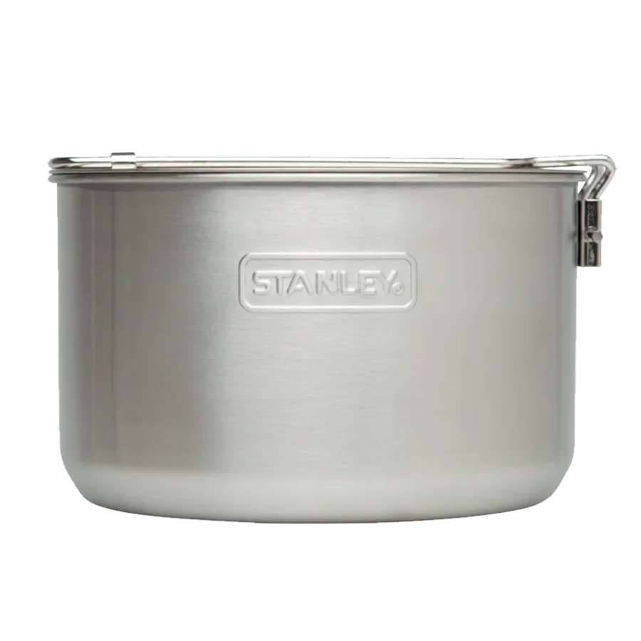 Set 1.5L 2Bowl Camp Cook Set - Stanley Set 1.5L 2Bowl Camp Cook Set