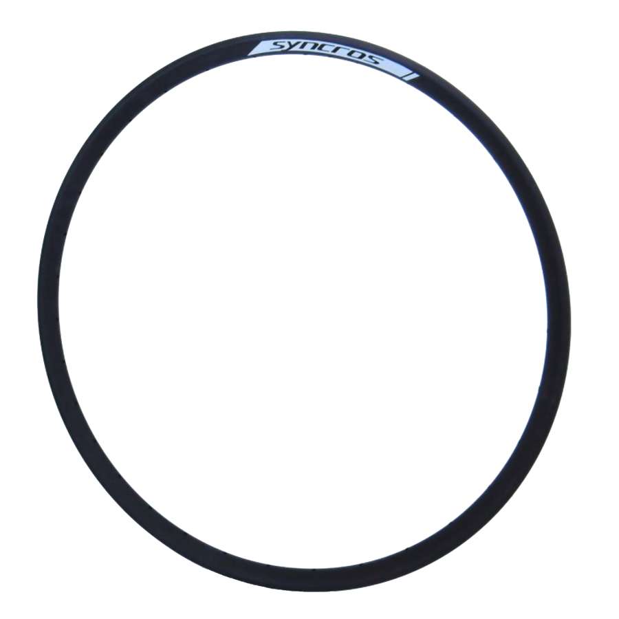 black - Scott Rim SY/X-30s D 32H 18