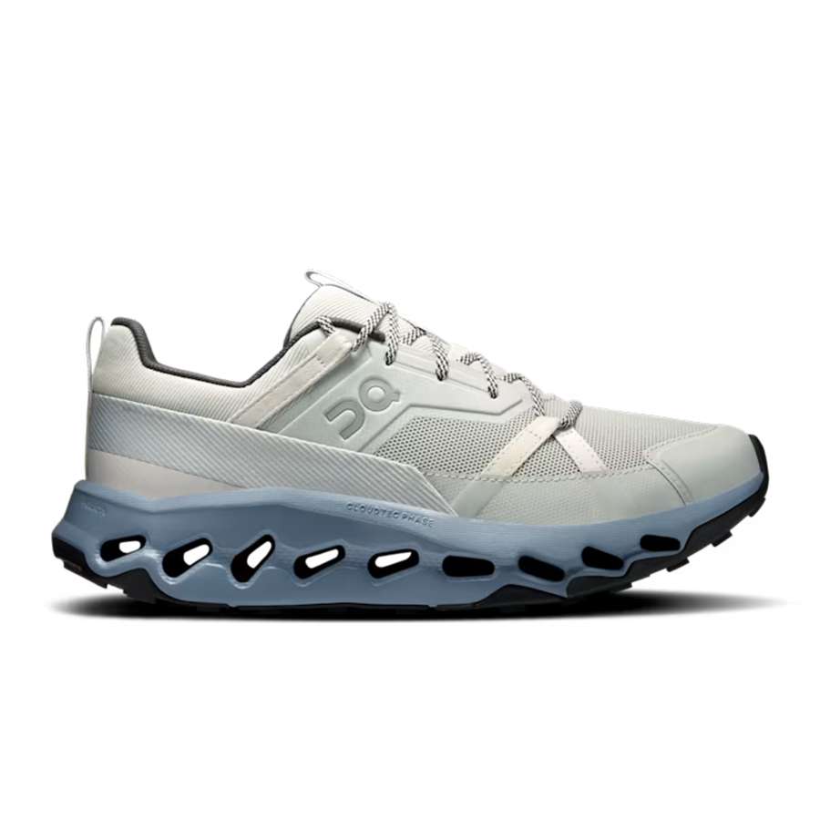 Glacier | Steel - On Running Cloudhorizon M’s