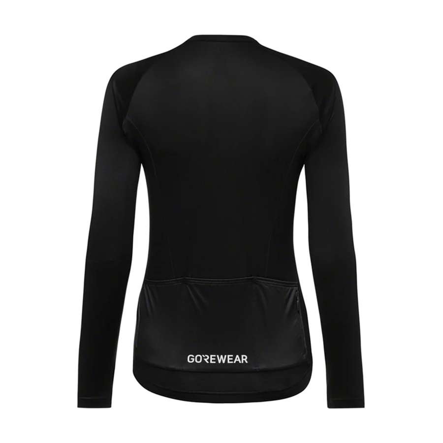  - GOREWEAR Spinshift Long Sleeve Jersey Womens