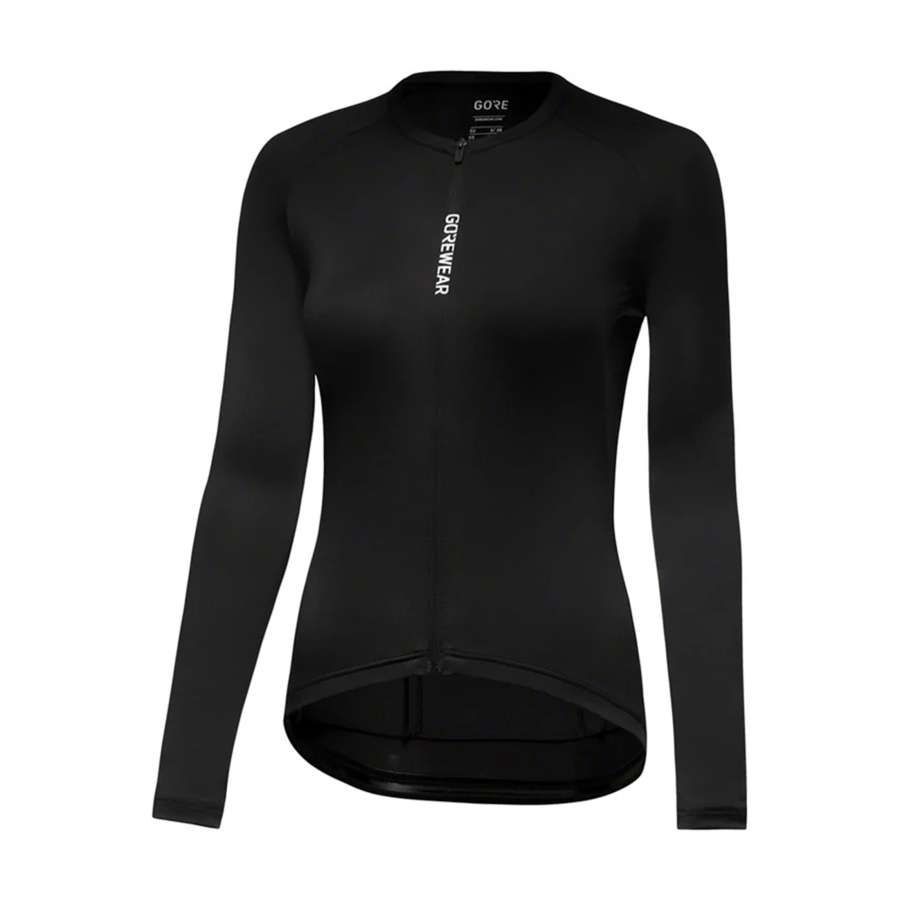  - GOREWEAR Spinshift Long Sleeve Jersey Womens