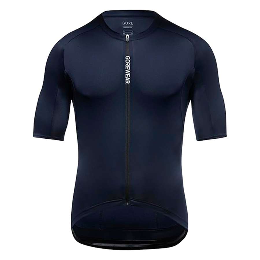 Orbit Blue - GOREWEAR Spinshift Jersey Mens