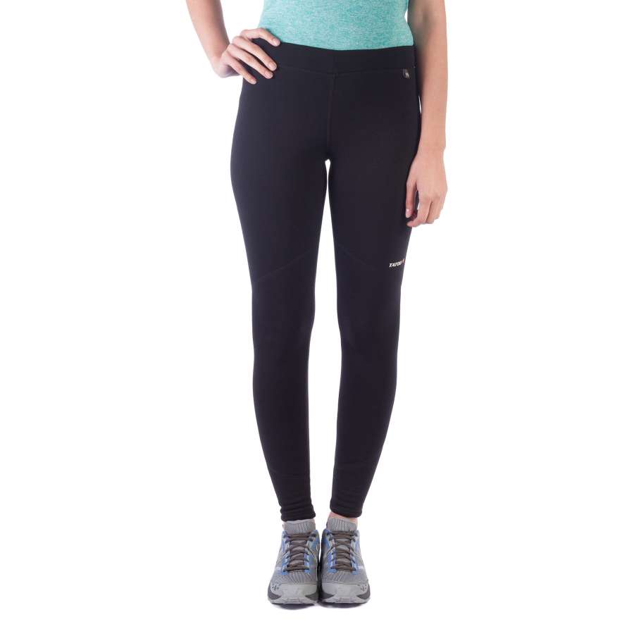 BLACK - Tatoo Heavy Weight Pant II Women