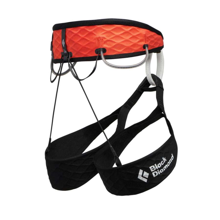  - Black Diamond M Airnet Harness