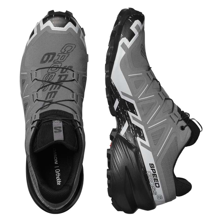  - Salomon Speedcross 6