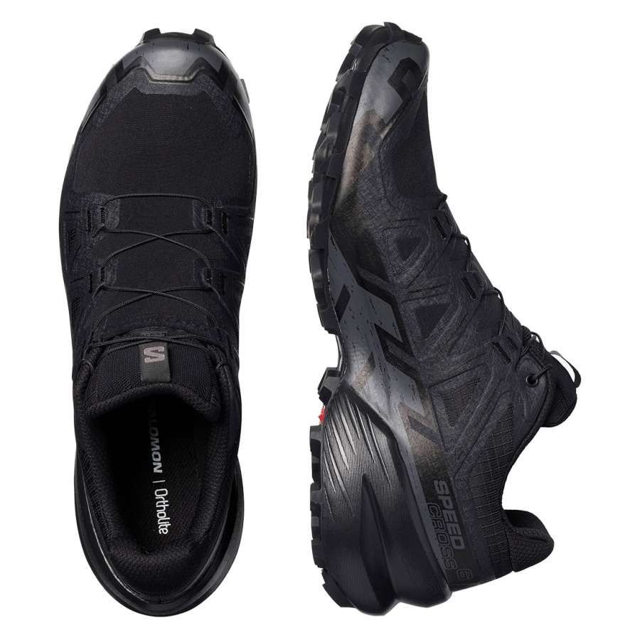  - Salomon Speedcross 6