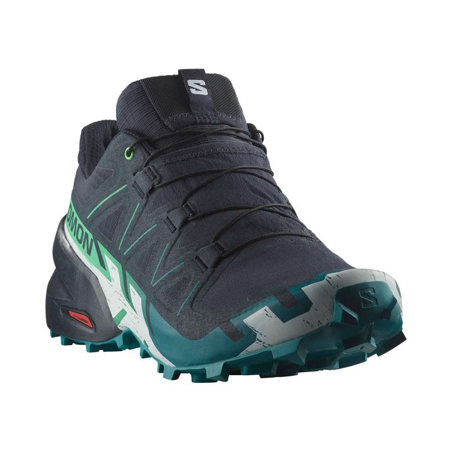  - Salomon Speedcross 6