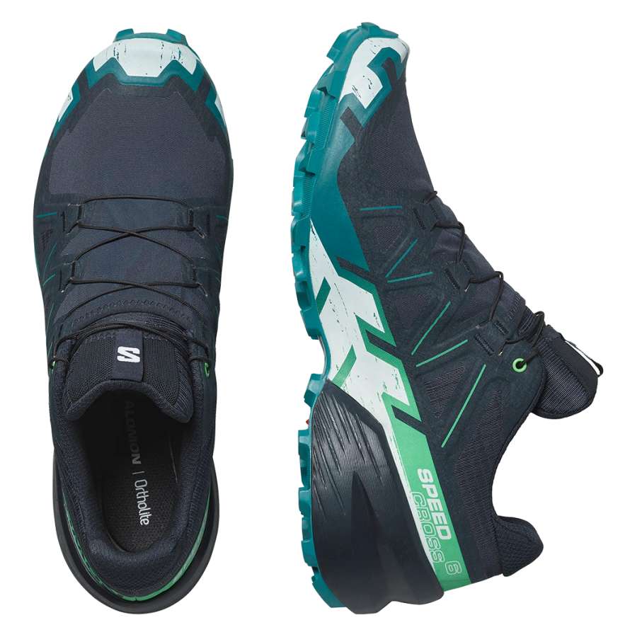  - Salomon Speedcross 6