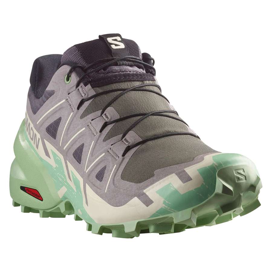  - Salomon Speedcross 6 W