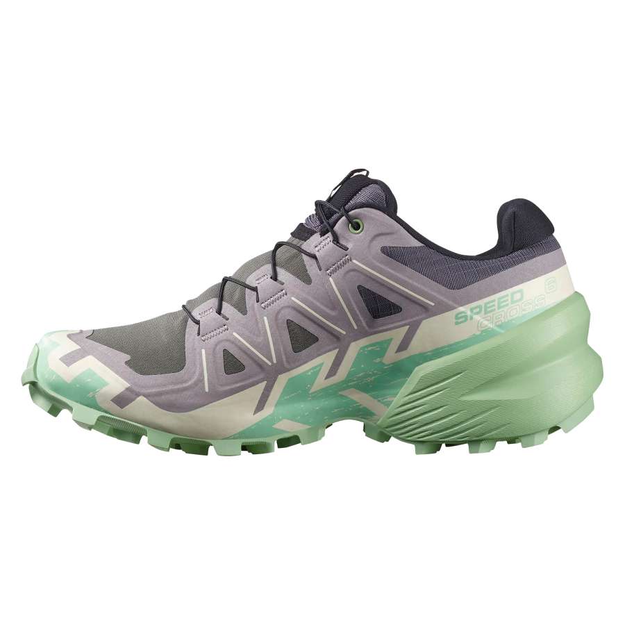  - Salomon Speedcross 6 W