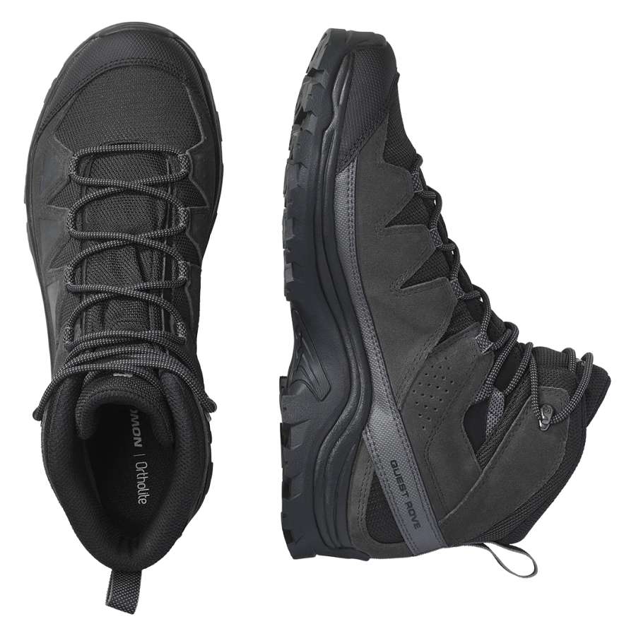  - Salomon Quest Rove Gtx