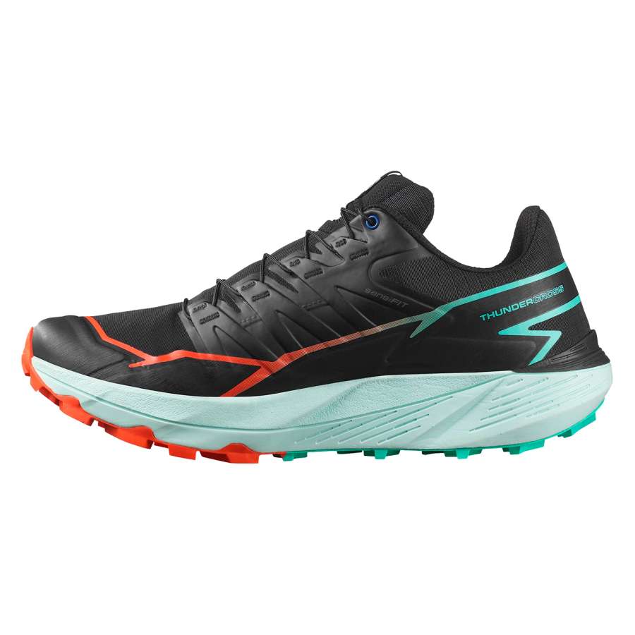  - Salomon Thundercross