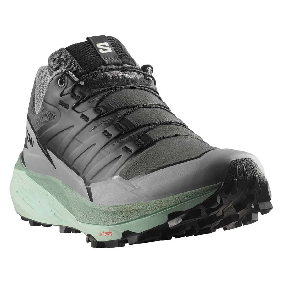  - Salomon Thundercross