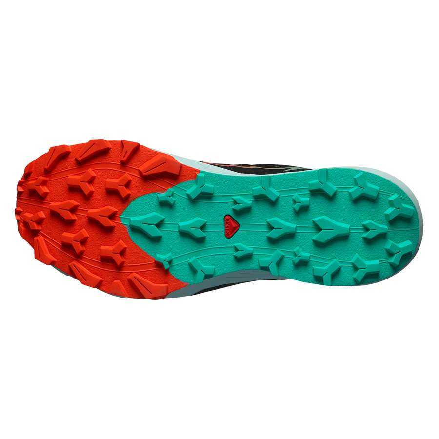  - Salomon Thundercross